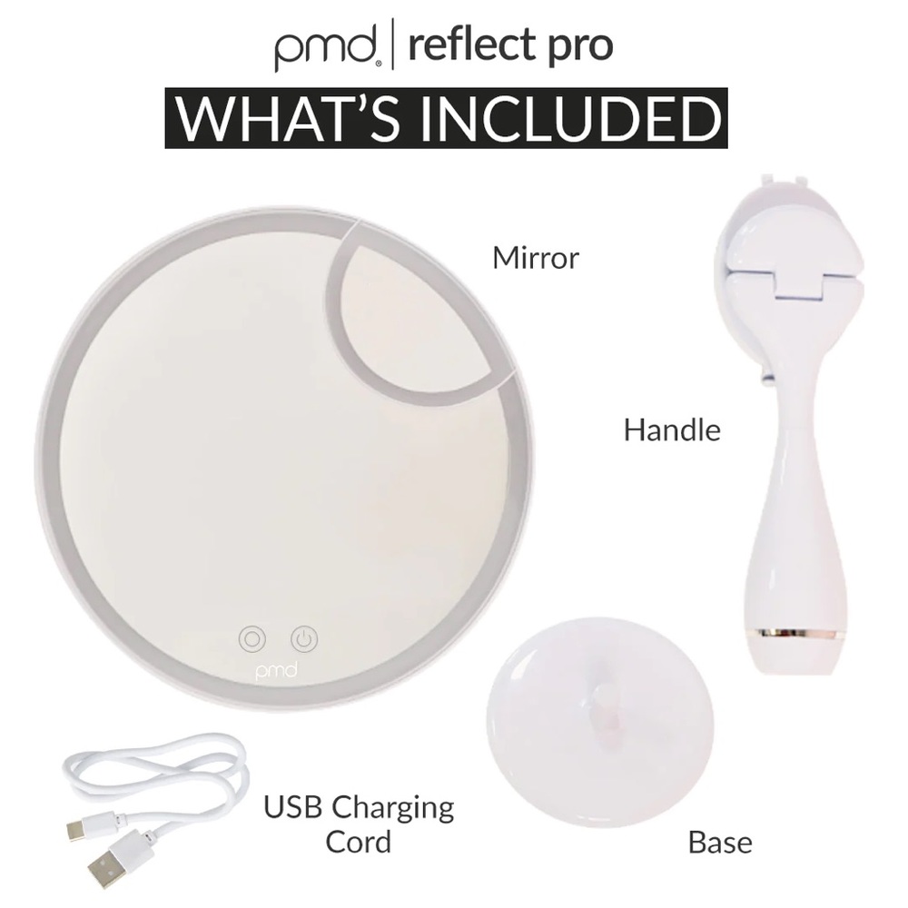 PMD Reflect Pro Mirror - Picture 4 of 6